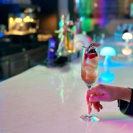 Aloft Seoul Myeongdong Ξενοδοχείο Εξωτερικό φωτογραφία