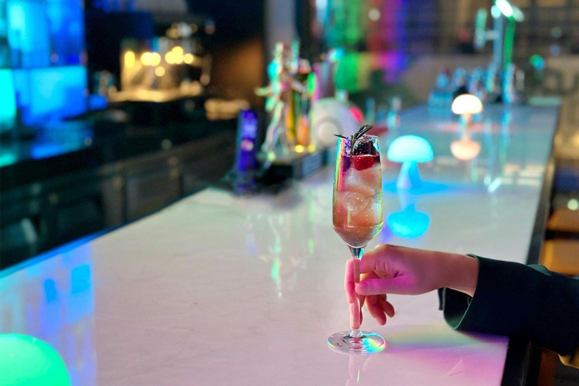 Aloft Seoul Myeongdong Ξενοδοχείο Εξωτερικό φωτογραφία