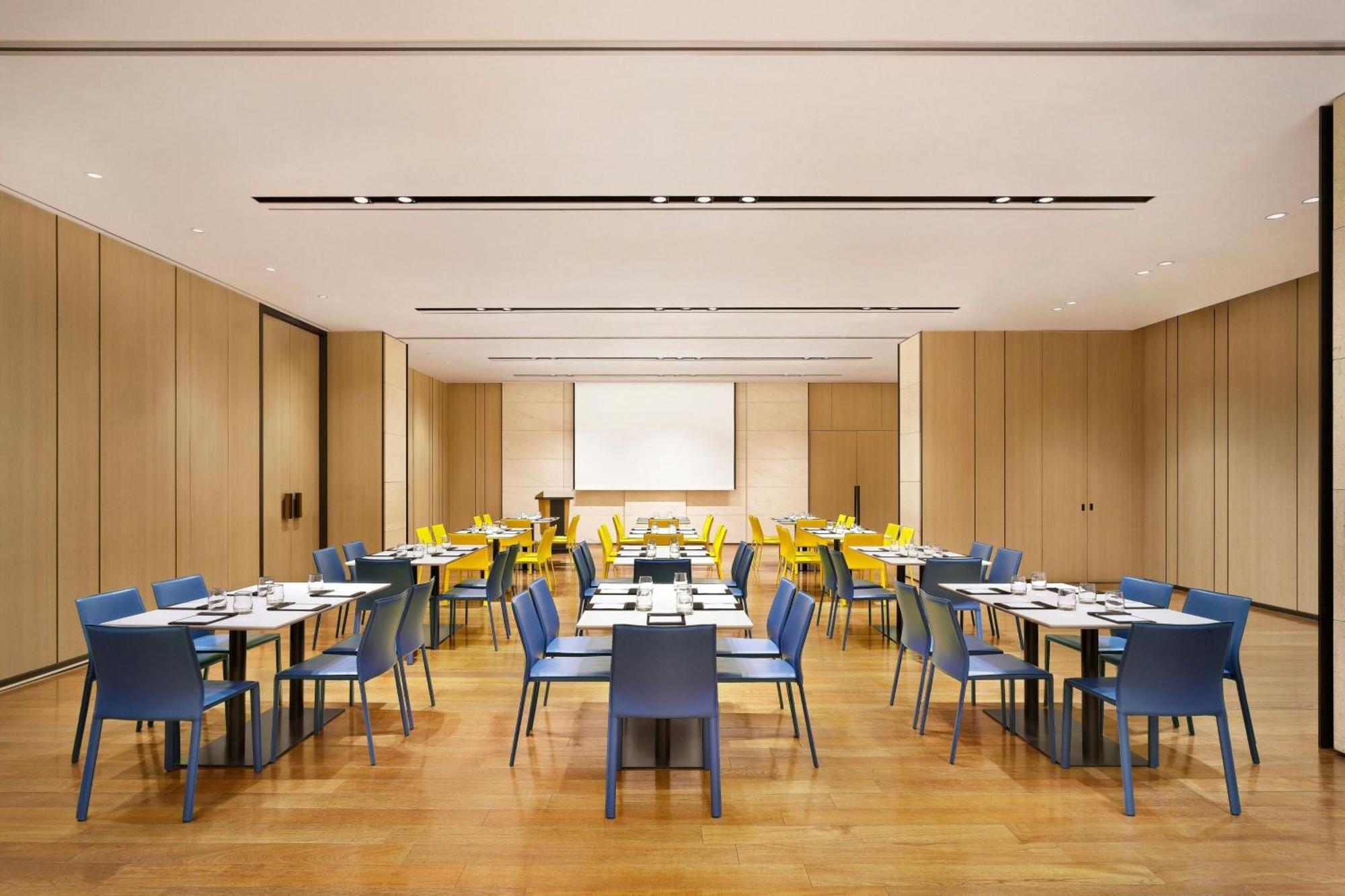 Aloft Seoul Myeongdong Ξενοδοχείο Εξωτερικό φωτογραφία