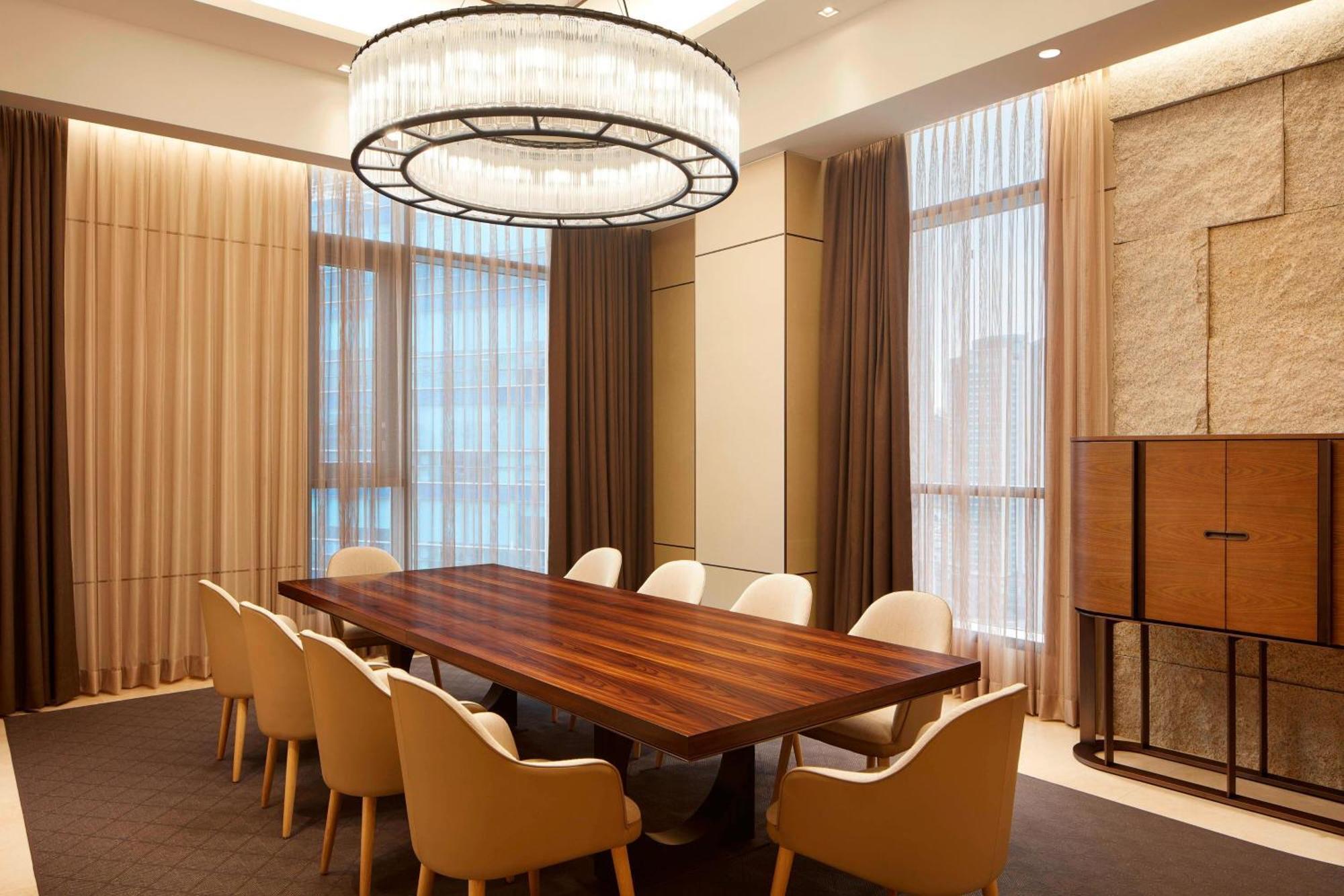 Aloft Seoul Myeongdong Ξενοδοχείο Εξωτερικό φωτογραφία