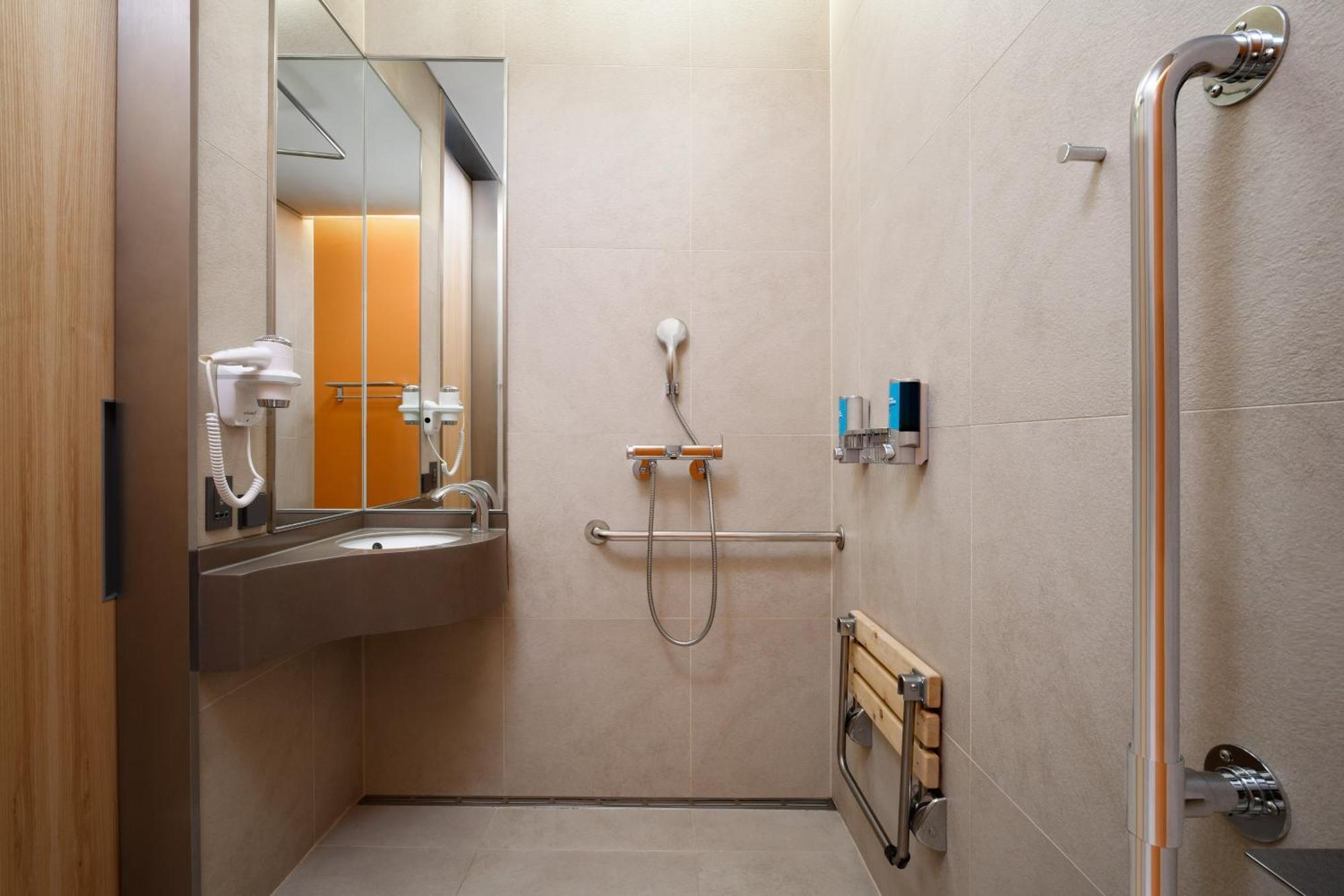 Aloft Seoul Myeongdong Ξενοδοχείο Εξωτερικό φωτογραφία