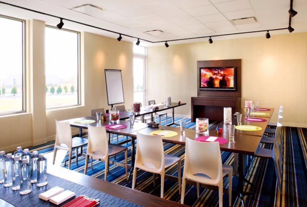 Aloft Seoul Myeongdong Ξενοδοχείο Εξωτερικό φωτογραφία