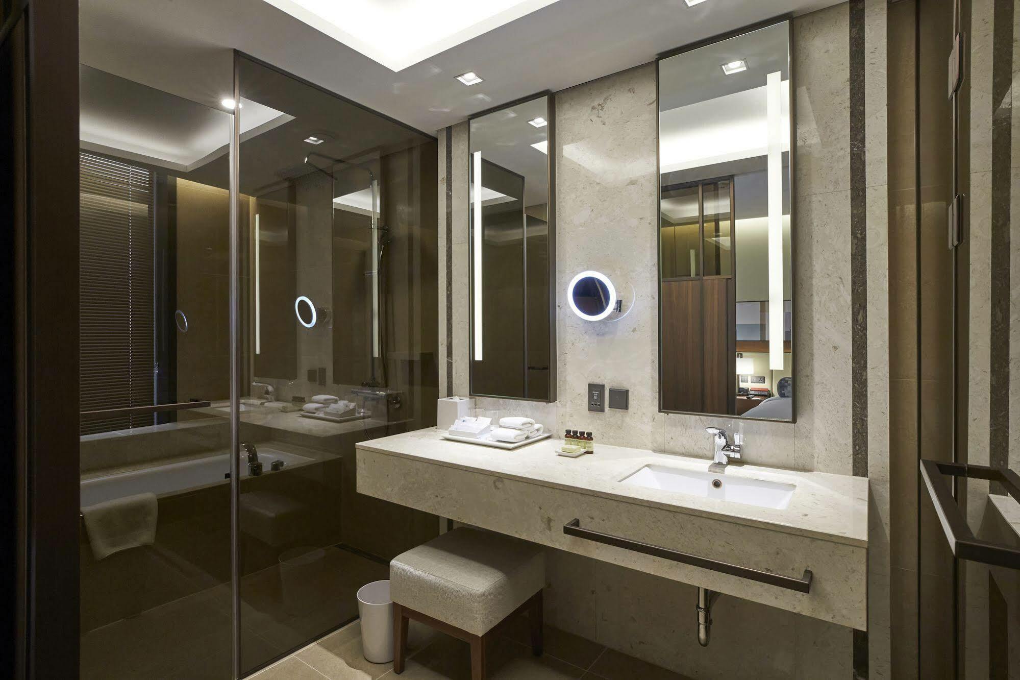 Aloft Seoul Myeongdong Ξενοδοχείο Εξωτερικό φωτογραφία